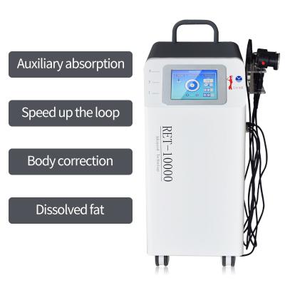 China Weight Loss Cookie Shaping Cryolipolysis Robolex Slimming Machine Korea for sale