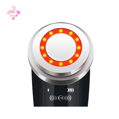 China Electronic Face Lift Home Use IPL Skin Rejuvenation Face Lift Device for sale