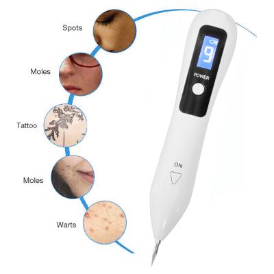 China Skin Revitalizer Dark Spot Remover Soap Plaxel Plasma Pen Laser Mole Removal Pen for sale