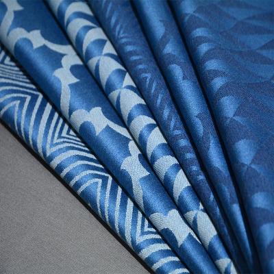 China High Performance Abrasion-Resistant Outdoor Fabric For Furniture Pillow SOFA for sale