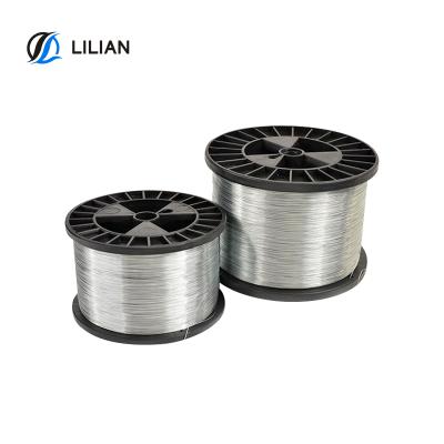 China Industry manufacturer direct sale aisi 201 202 304 304L 304HC 316 316L 321 430 stainless steel 904L 2205 wire for sale