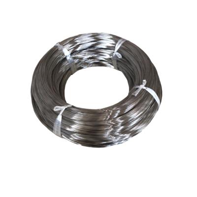 China High quality hard annealed 3/4 tie wire free sample sus 304 stainless steel wire for sale