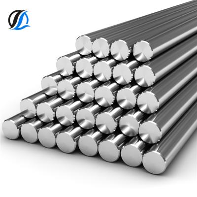 China Industry factory price aisi 304 310S 304L stainless steel round bar for sale