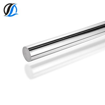 China Bright surface industry sus 304 stainless steel round bar for sale