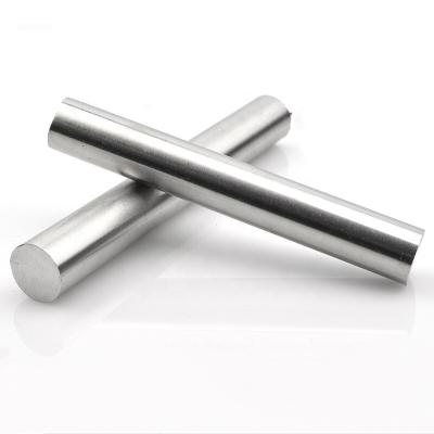 China As Per Required Factory Price 201 304 Stainless Steel 304L 316 316L 321 Durable Round Bar for sale