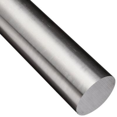 China According to required stainless steel aisi 410 round bar manufacturer for sale