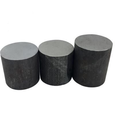 China According to required AISI 410 420 430 3-100mm diameter hot rolled black stainless steel bar for sale