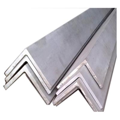 China Construction 201 stainless steel 304 316 angle for sale