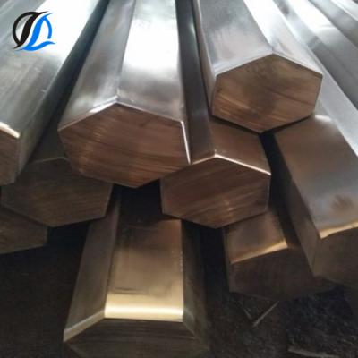 China According to required manufacturer direct sale astm 201 304 304L 310S 316 stainless steel 316L 410 904L hex bar for sale