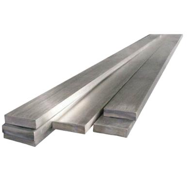 China Construction SS 201 Stainless Steel 304 316 316L Flat Bar for sale