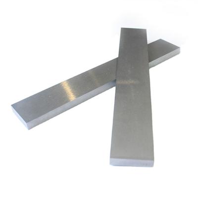 China Construction ASTM A276 Hot Rolled 304 Stainless Steel Flat Bar for sale