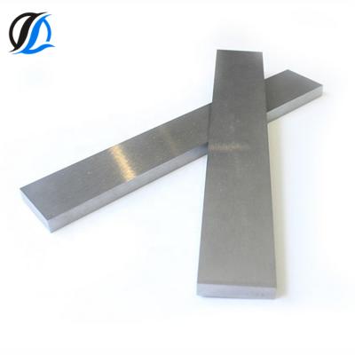 China Construction SUS 201 304 316 410 420 2205 316L 310S Stainless Steel Hot Rolled Flat Bar for sale