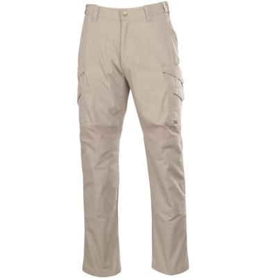 China Fields working industrial uniform workwear customize vuja de color men multipocket khaki cargo work service pants for sale