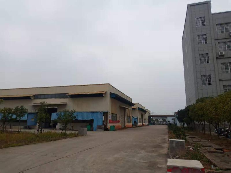 Verified China supplier - Jiangxi Brothers Lian Water Diamond Co., Ltd.