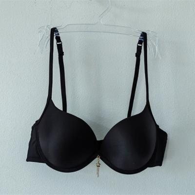 China Factory Breathable Cup Push Up Sexy Bra Custom European One Piece Big Plus Size Women Lingerie for sale