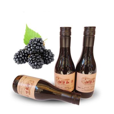 China No Quality Exceptional Cheap Price Multifunctional Bulk Sealing Mulberry Fruits Red Wine for sale