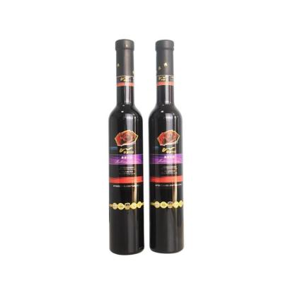 China No Professional Manufacturer Supply From China Cheap Price Blackberry Fruits Red Wine for sale