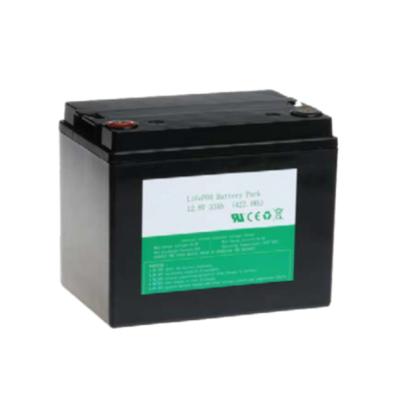 China Consumer Electronics AWANFI 12.8V 33Ah Lifepo4 Battery for UPS/RV/Golf/Yacht/Marine/Emergency/Solar/Electric Vehicle Cart, E-bike, E-rickshaw etc. for sale