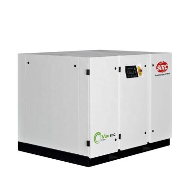 China VT Series Oil Free Scroll Air Compressor (4-37kw) Ingersoll Rand Compressor Oil Free Air for sale