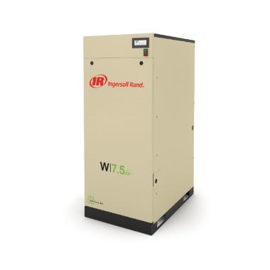 China IR#W2.2i-A116 W4i-A116 Oil Free Scroll Air Compressor Systems 2 -30kW Ingersoll Oil Free Rand for sale