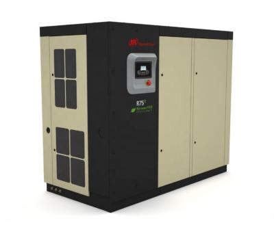 China OIL-LESS R45IE/R55I/R75I/R45IE TAS R55N/R75N Ingersoll TAS R55I TAS/R75I Rand VSD Rotary Screw Air Compressor Air Compressor for sale