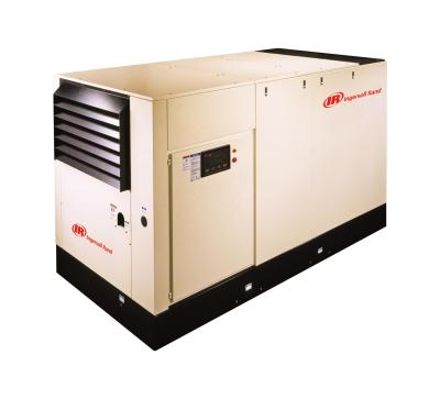 China OIL-LESS RM Ingersoll Rand Air Compressors Rotary Screw Air Compressor for sale