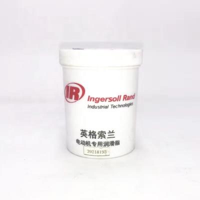 China Building Material Shops Original Ingersoll-Rand Air-Compressor Spare Parts Motor Grease 39218193 for sale