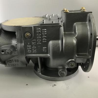 China Air Efficient End For Ingersoll Rand Air Compressor Parts PN 839014328 Oil Free Air Compressor Head for sale