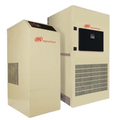 China Air Cooled System IR# D2040NC-HP D5635NC-HP High Pressure Cycling Refrigerated Dryers 15-188 m3/min, Ingersoll Rand from 525-6,635 cfm for sale