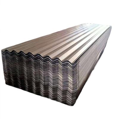 China Manufacturing Pipes DX51D+AZ 0.25/0.35mm Sheet Africa Alu Zinc Roofing Sheets With Price List Five Star Corrugated Steel Roofing Sheet for sale