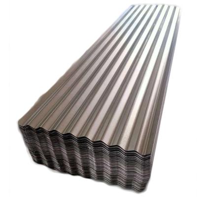 China Making Pipes Zinc Aluminum Roof Cladding Steel Panels Corrugated Flat Roof Tile Galvalume for sale