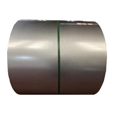 China Making pipes high quality 55% aluminum alloy coated gl steel coil galvalume steel coil finish az100 aluzinc for sale