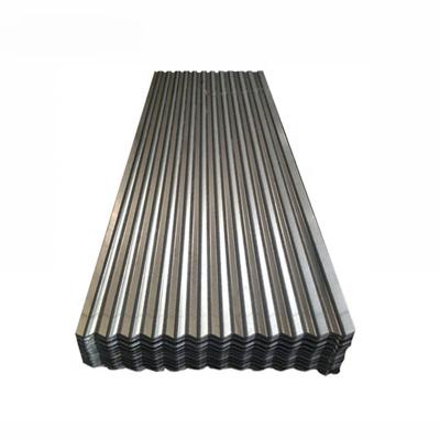 China Building 28 Gauge Corrugated Steel Sheet Roofing Heat Resistant Sheets Galvanized Steel Sheet 0.32mm Thickness for sale