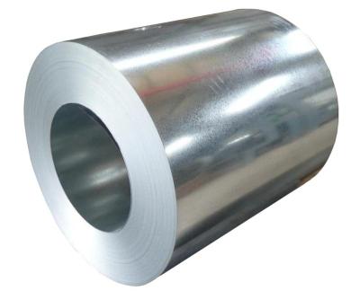 China Bright Outdoor Galvanized Steel Coil Professional Construction China Manufacture for sale