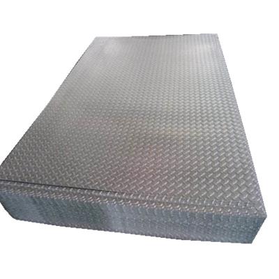 China Modern Checkered Stainless Steel Dish Embossed Stainless Steel Sheet Pattern Stainless Steel for sale