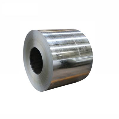 China Building Dx51d z275 Galvanized Steel Coils With High Quality for sale