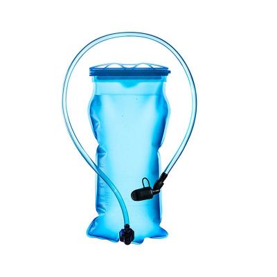 China Naturehike 1.5L/2L/3L Drinking Water Bag Hydration Bladder Water Bladder For Hiking Camping NH18S070-D for sale