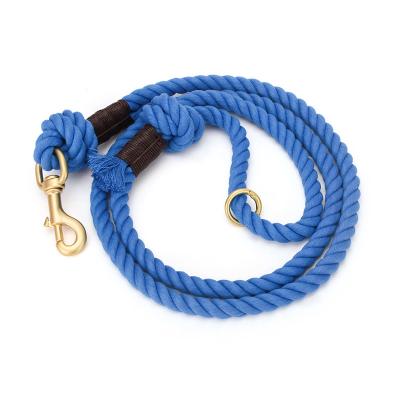 China High Intensity High Quality DETACHED Pet Leash Rope Four Seasons for sale