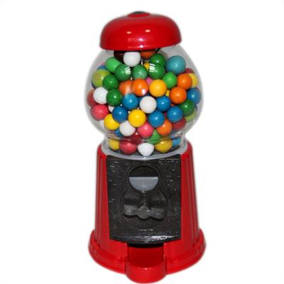 China Aracde Coin Operated Machine 9 Inch - High Grade Candy Dispenser Gumball Machine for sale