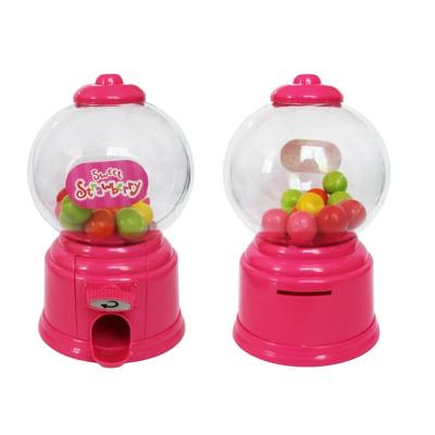 China Self Service High Grade Candy Dispenser , Sweet Dispenser GVM06A for sale