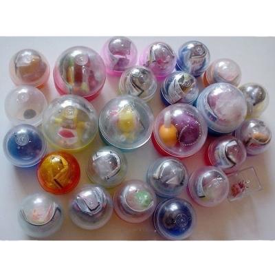 China New Arrival China Made Round Plastic Toy Bottle Cap For Vending Machines for sale