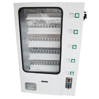 China Small Steel Medical Vending Machine Item Vending Machine for sale