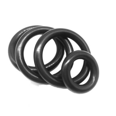 China Direct Brown Corrosion Resistant O Ring Fluorine O Ring Rubber O Ring NBR Sealing Kit for sale