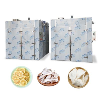 China Factory Factory Supply Industrial Food Dehydrator Machine for Fruit and Vegetable Food/Dehydrator for sale