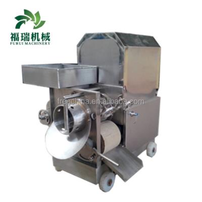 China Automatic Fish Bone Removing Shrimp Machine / Shell Extractor Machine for sale