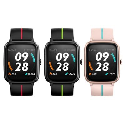 China Ulefone GPS Watch Smartwatch 5ATM 1.3