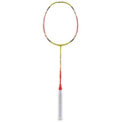 China YEDO Carbon Customized Design Ultralight Carbon Fiber 5U Badminton Rackets for sale