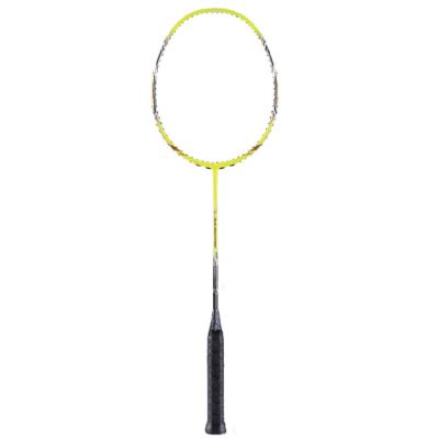 China carbon badminton racket carbon racket badminton for sale