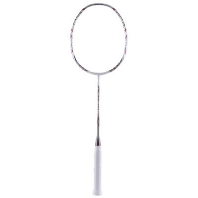 China Carbon YEDO Logo Custom Badminton Racket with Carbon Nano Fiber for sale