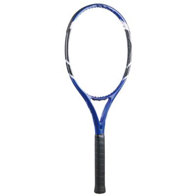 China Carbon Fiber YEDO Hotmelt Pro Woven Graphite Tennis Racquet Tennis Racket for sale